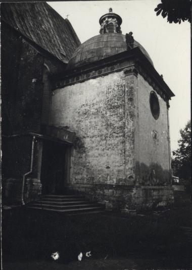 kościół par. pw. św. Mikołaja, skan 3