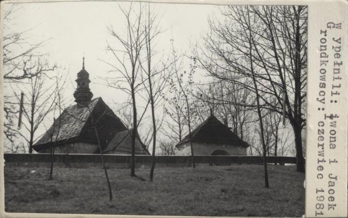 kościół św. Rocha, skan 2
