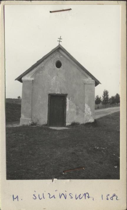 kapliczka, skan 2