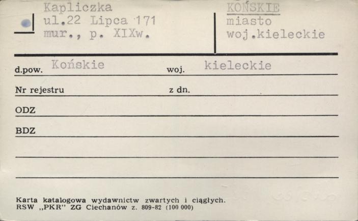 kapliczka, skan 1