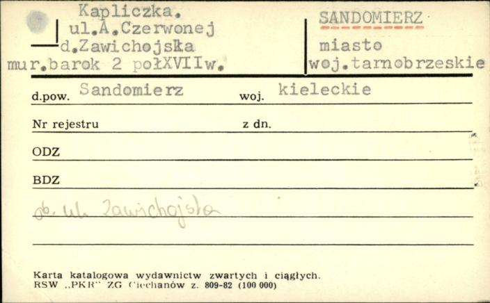 kapliczka, skan 1