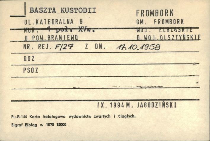 Baszta Kustodii, skan 1