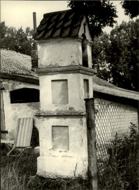 kapliczka, skan 4