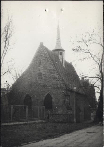 kościół pw. św. Jerzego, skan 3