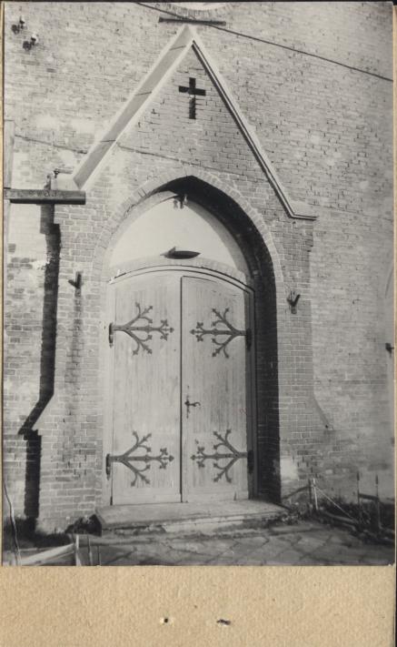 kościół pol.-katolicki - d. kościół menonicki, skan 4