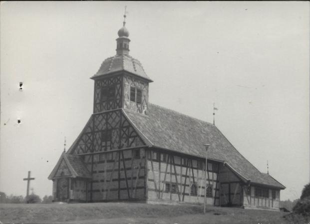kościół, skan 3