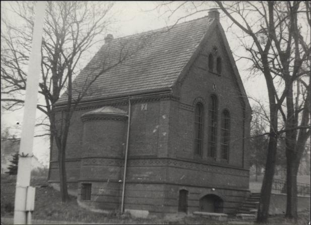 grobowiec, obec. kaplica św. Anny, skan 4