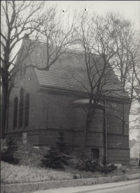 grobowiec, obec. kaplica św. Anny, skan 5