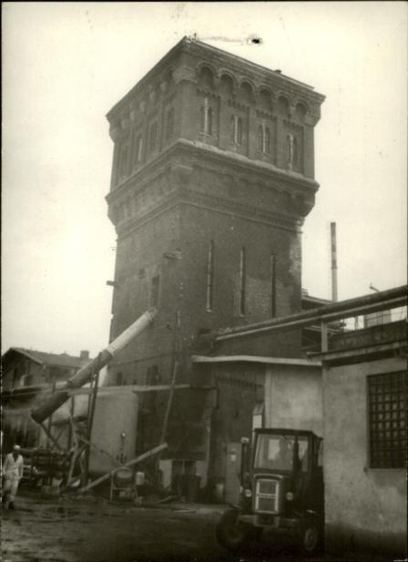 wieża ciśnień, skan 3