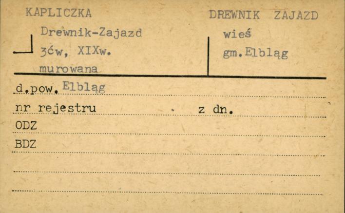 kapliczka, skan 1