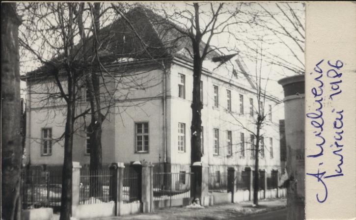 dom, internat II, zespół szkół zawodowych, skan 2