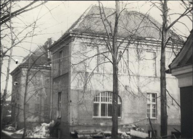 dom, internat III, zespół szkół zawodowych, skan 5