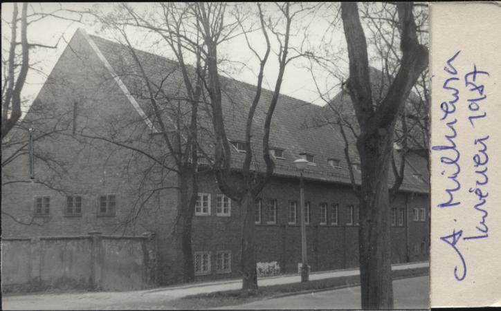 sala gimnastyczna, zespół szkół gosp., skan 2