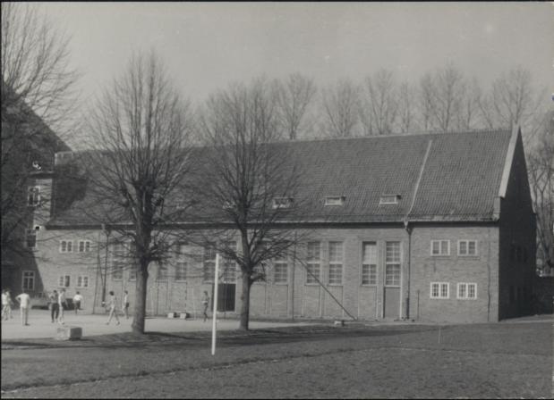 sala gimnastyczna, zespół szkół gosp., skan 3