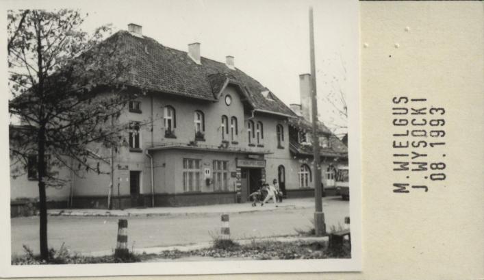 dworzec kolejowy, skan 2