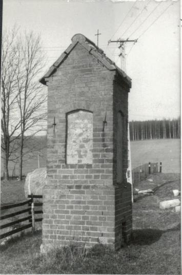 kapliczka, skan 4