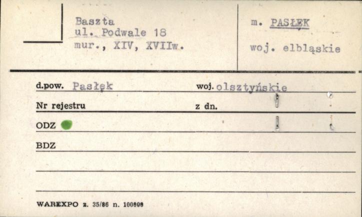 baszta, skan 5
