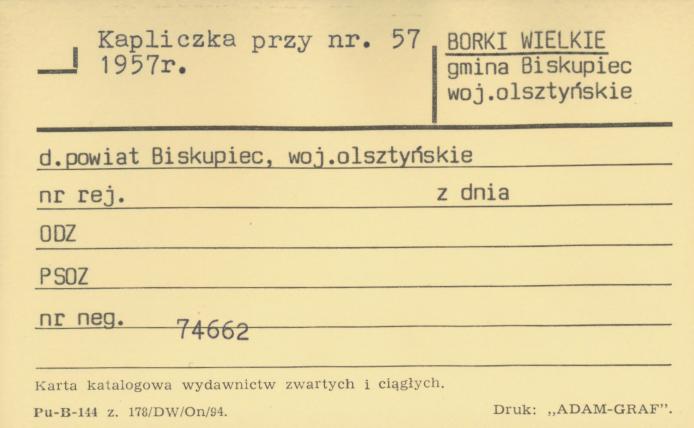 kapliczka, skan 1