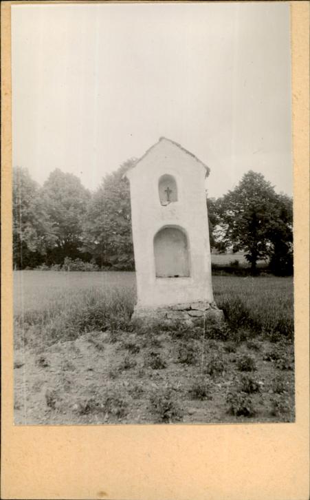 kapliczka II, skan 2