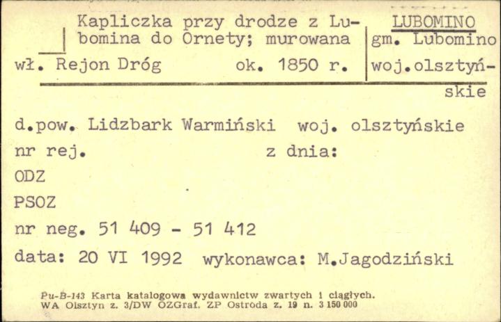 kapliczka, skan 1