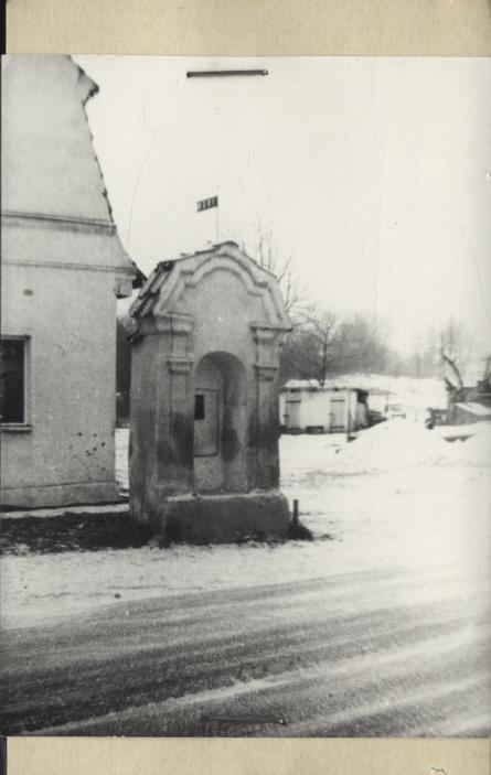 kapliczka, skan 2