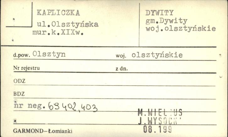 kapliczka, skan 1