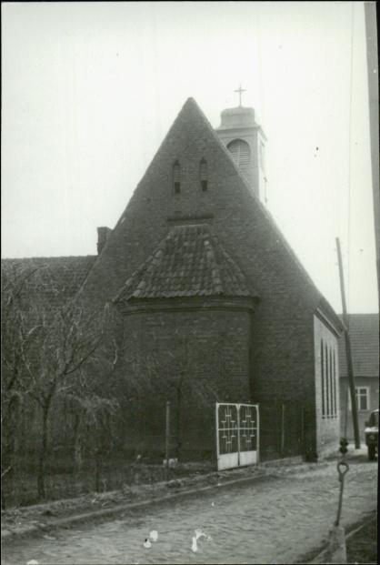 kaplica, skan 2