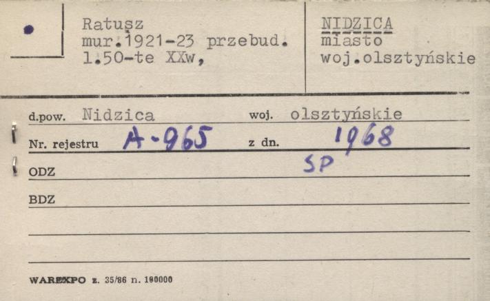ratusz, skan 1