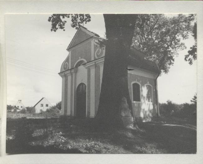 kaplica 'Jerozolimska', skan 3
