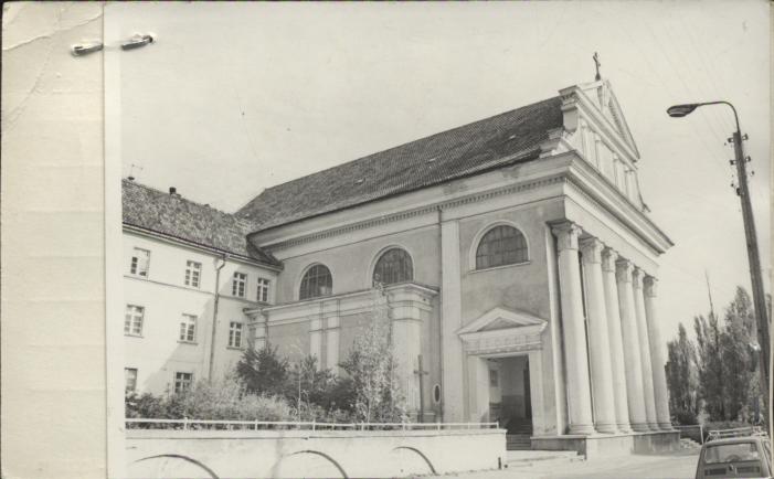 kościół rektoralny pw. Chrystusa Króla/00 Bernardynów, skan 2