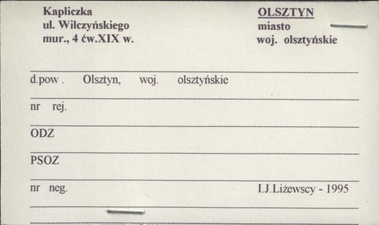 kapliczka, skan 1