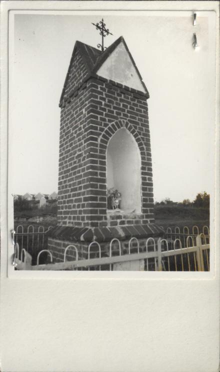 kapliczka, skan 2