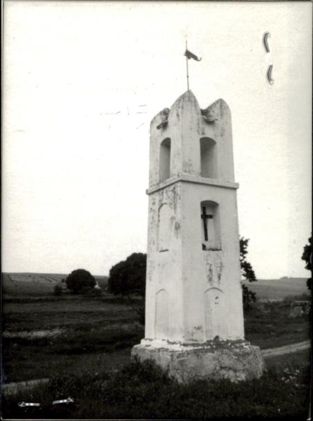 kapliczka, skan 2