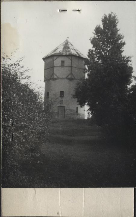 wieża ciśnień, skan 2