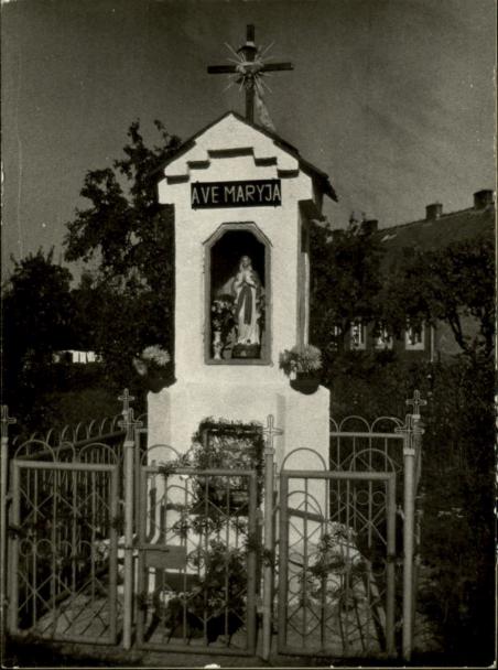 kapliczka, skan 2