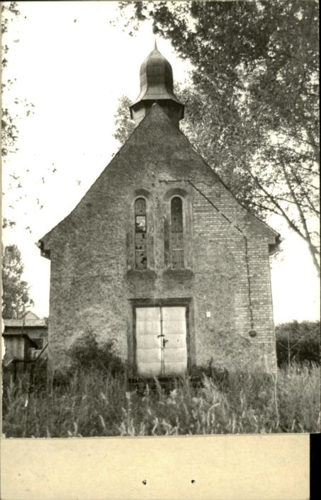 kaplica ewangelicka (nieużytkowana), skan 2