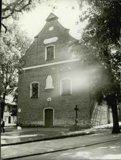 kościół, ob. cerkiew gr.-kat. pw. św. Mikołaja, skan 2
