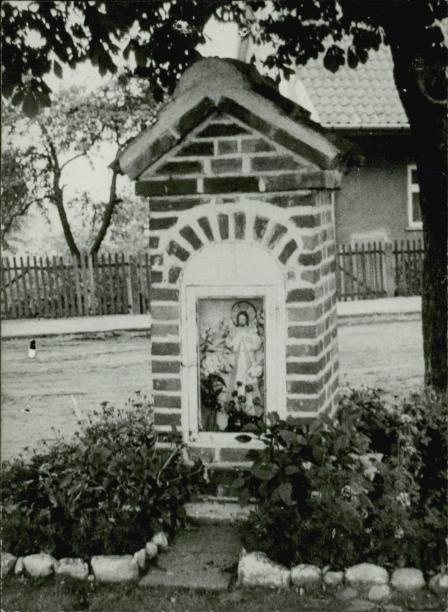 kapliczka, skan 2