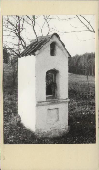 kapliczka, skan 2