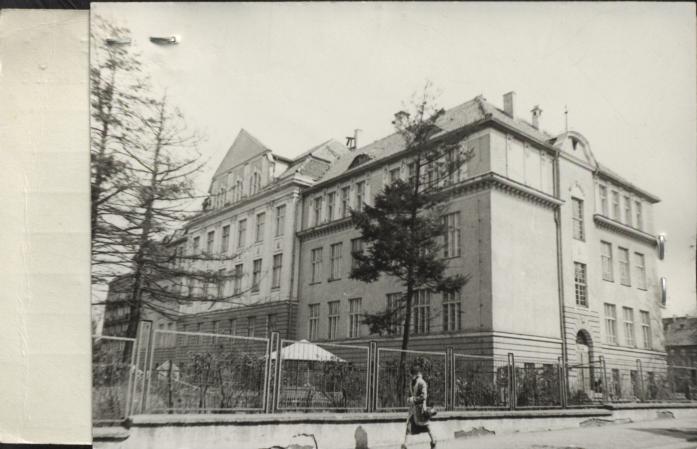 szkoła, ob. szkoła podstawowa nr 11, skan 2