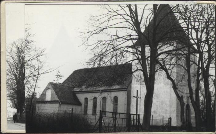 kościół par. pw. Wszystkich Świętych, skan 3