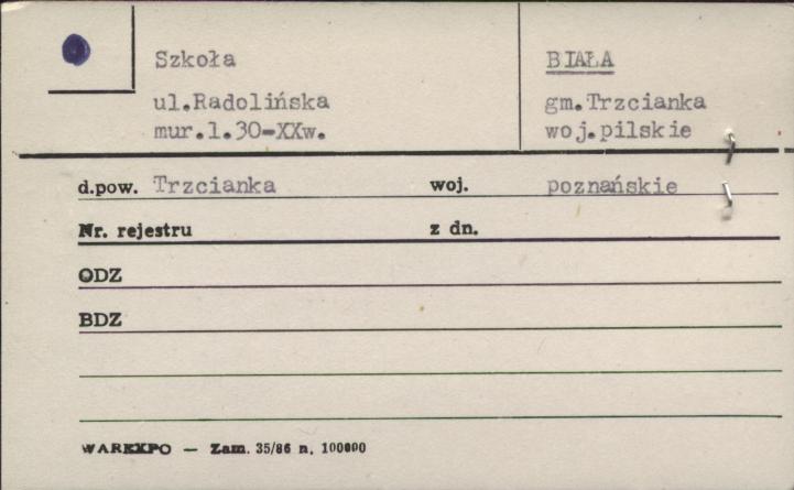 szkoła, skan 1