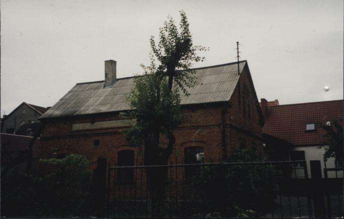 budynek gospodarczy, skan 3