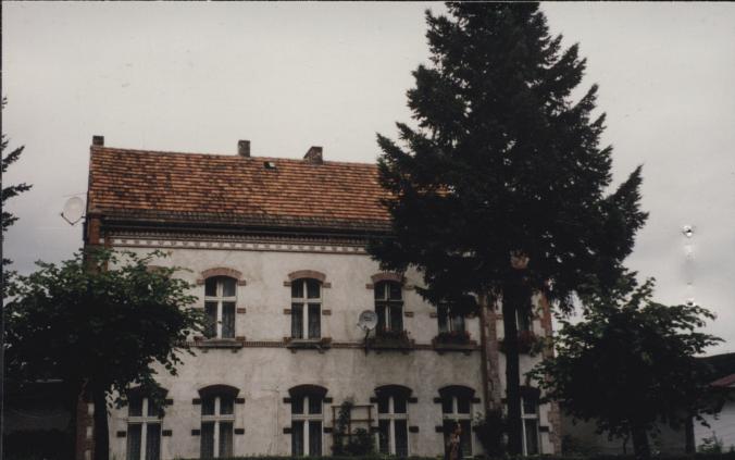 dom, skan 3