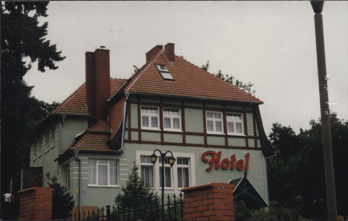 dom, ob. hotel Czarna Hanka, skan 3