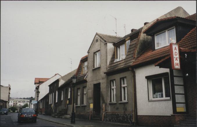dom, skan 3