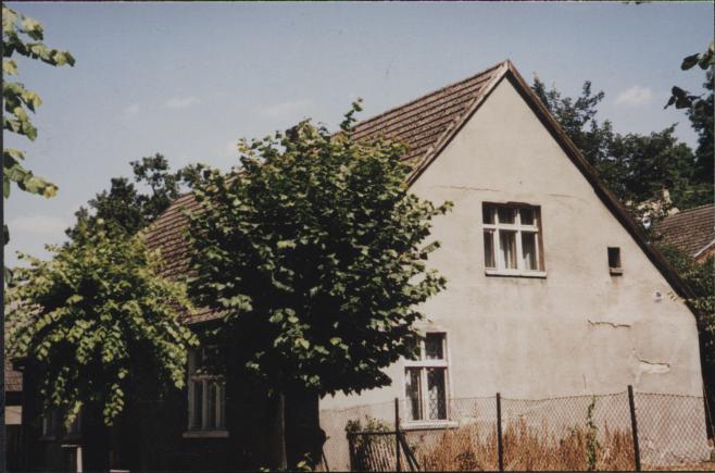 dom, skan 2