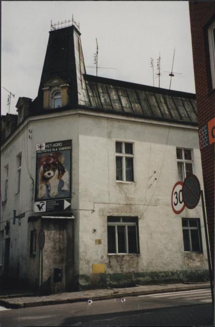 dom, skan 3