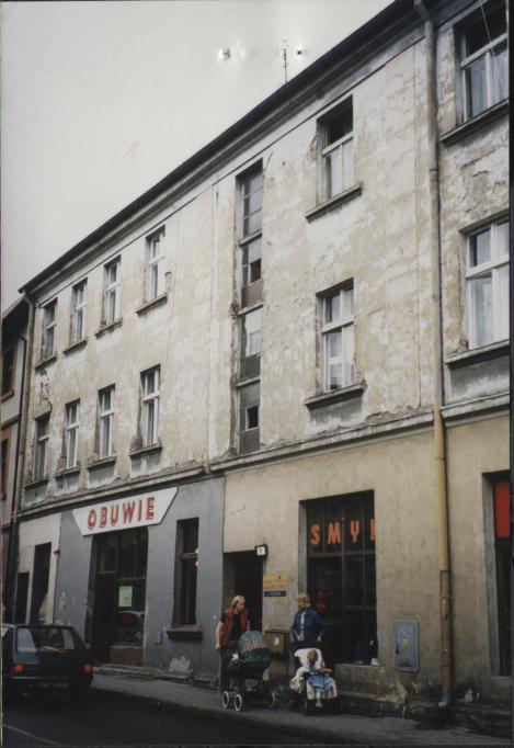 dom, skan 3