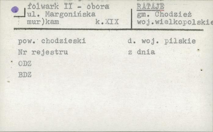 obora - folwark II, skan 1